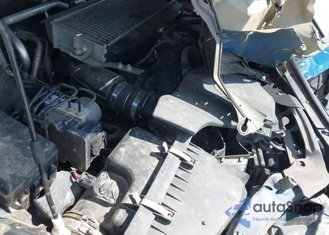 2022 Subaru Outback Wilderness из США, поврежденный, VIN 4S4BTGUD3N3105087